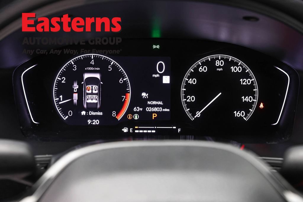 Used 2022 Honda Civic Sport image 17