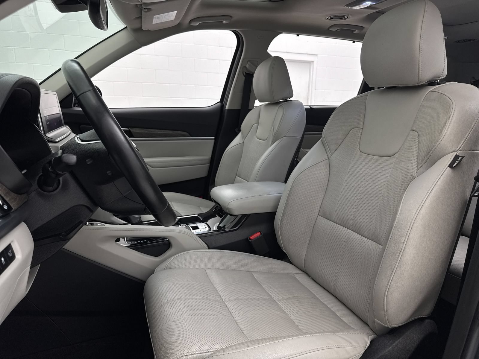 Used 2021 Kia Telluride SX AWD/4WD image 22