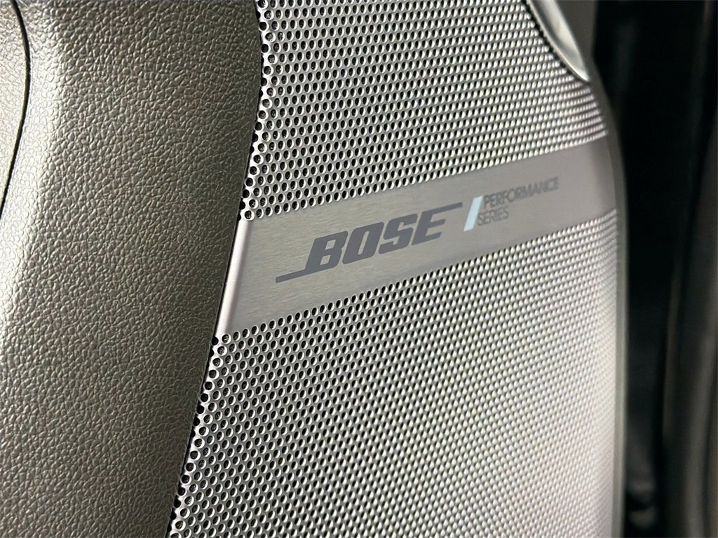 Used 2023 GMC Yukon Denali Ultimate image 18