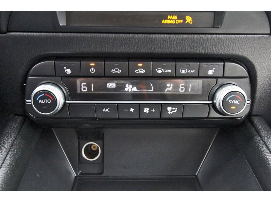 Used 2023 MAZDA CX-5 AWD 2.5 S image 26