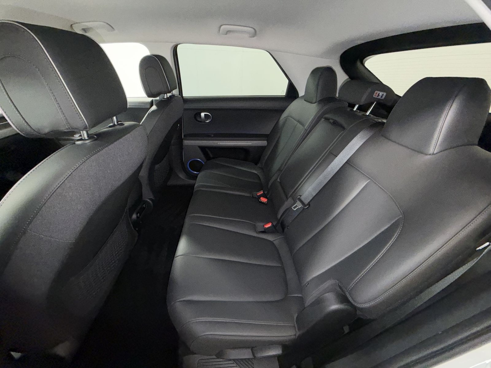 Used 2023 Hyundai Ioniq 5 SEL AWD/4WD image 24