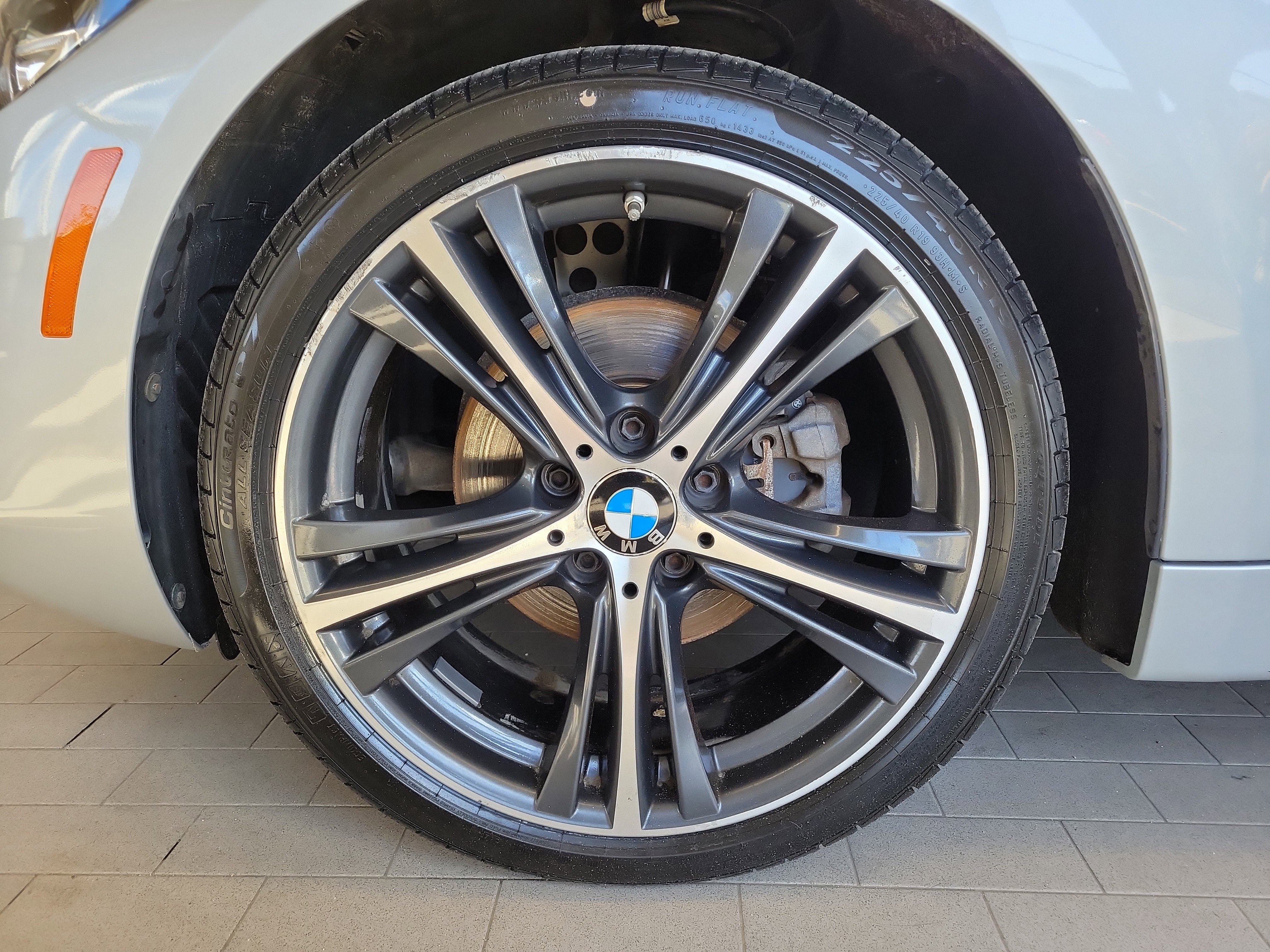 Used 2018 BMW 430i xDrive Coupe image 12