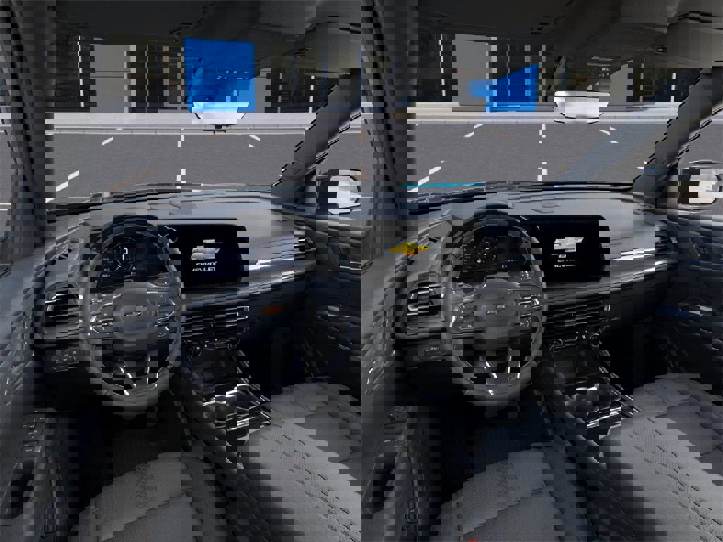 New 2026 Chevrolet Traverse High Country image 15