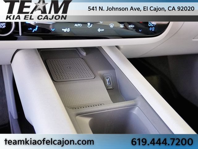 Used 2025 Hyundai Ioniq 6 Limited RWD image 29