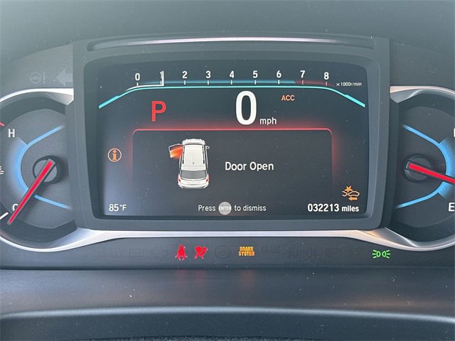 Used 2022 Honda Pilot Special Edition image 10