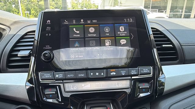 Used 2022 Honda Odyssey EX-L image 24