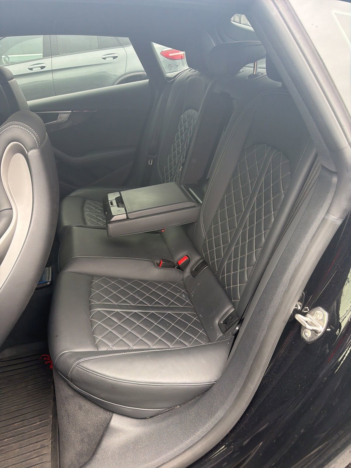 Used 2023 Audi S5 Premium Plus image 10