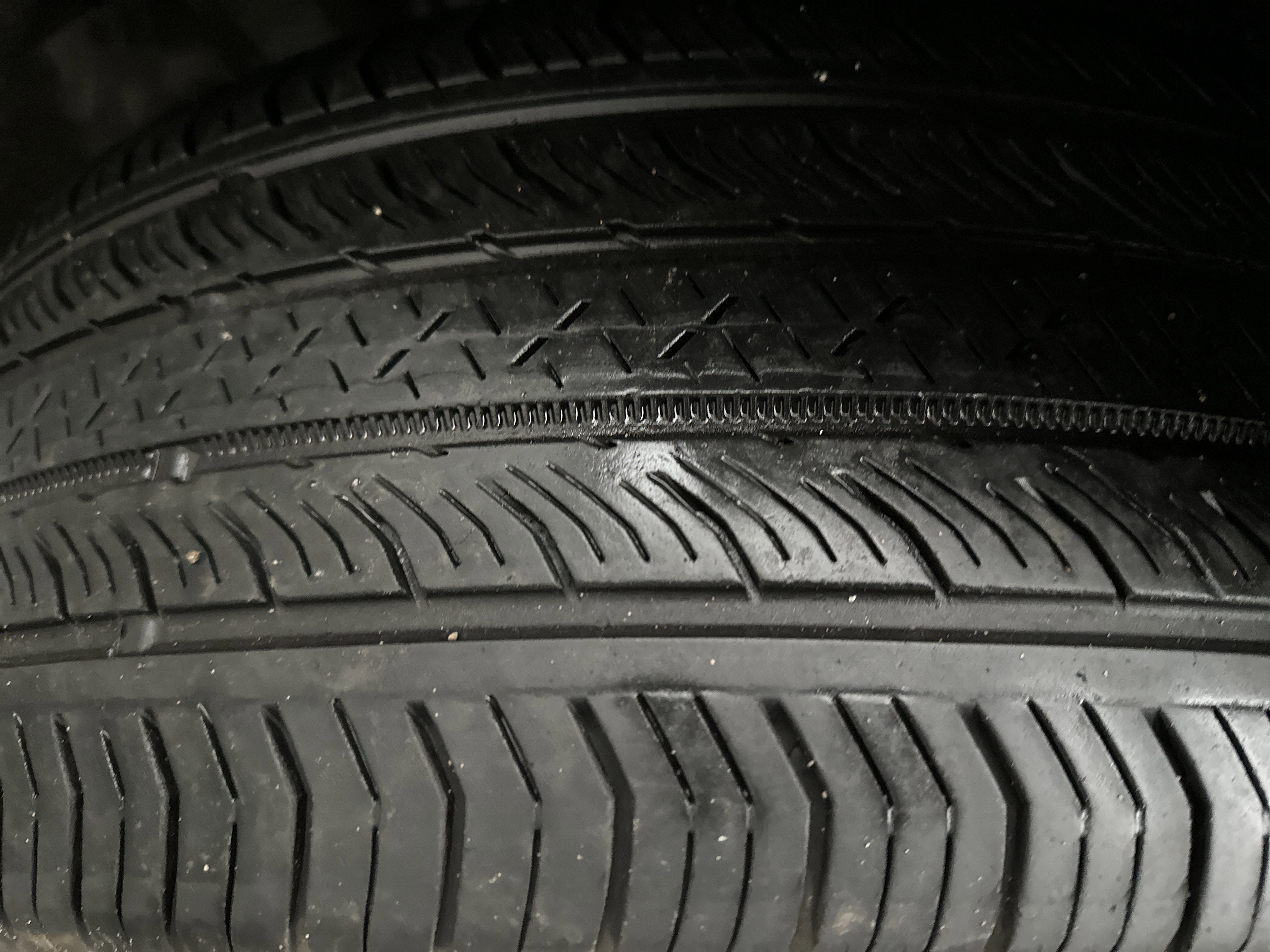 Used 2024 Cadillac XT4 Sport image 12