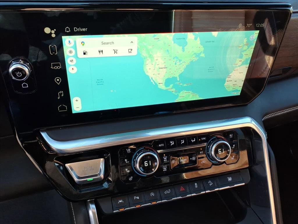 Used 2023 GMC Sierra 1500 Denali Ultimate image 31