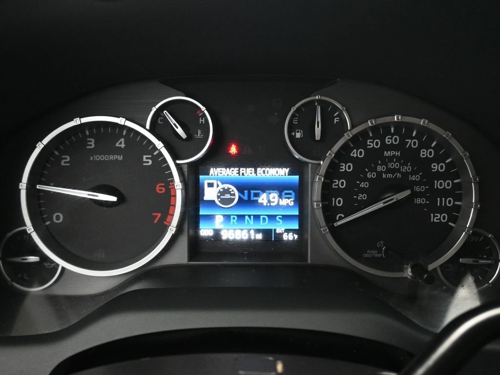 Used 2017 Toyota Tundra SR5 image 18