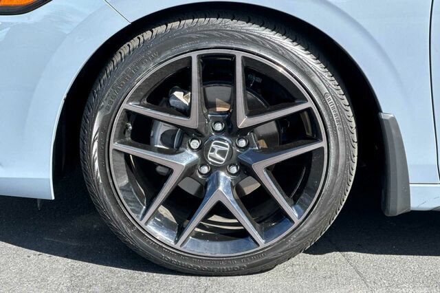 Used 2024 Honda Civic Sport Touring image 24