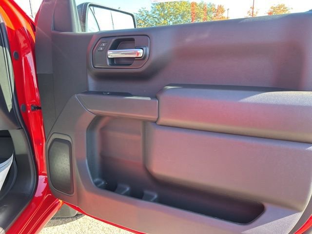 New 2026 Chevrolet Silverado 1500 W/T w/ WT Value Package image 31