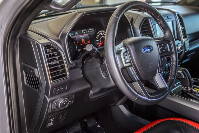 Used 2020 Ford F150 Lariat w/ Equipment Group 502A Luxury image 34