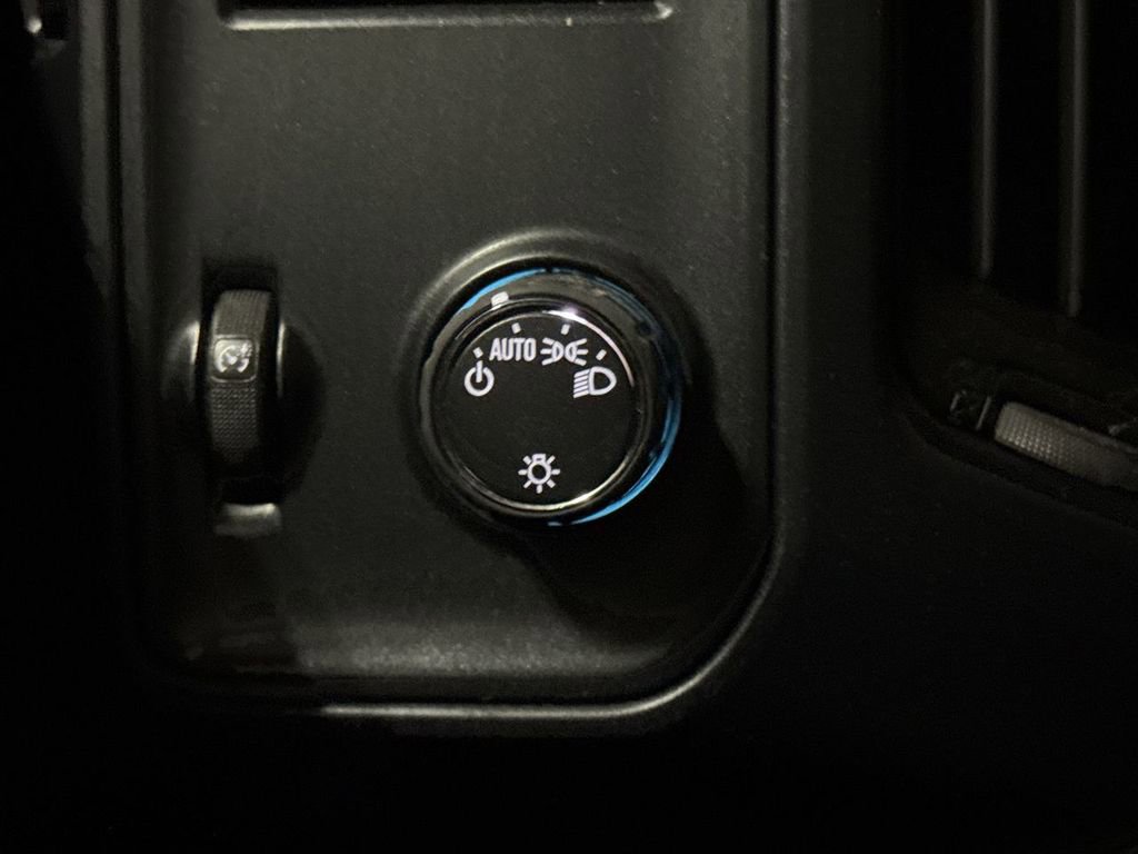 Used 2018 Chevrolet Silverado 1500 W/T w/ WT Convenience Package image 18