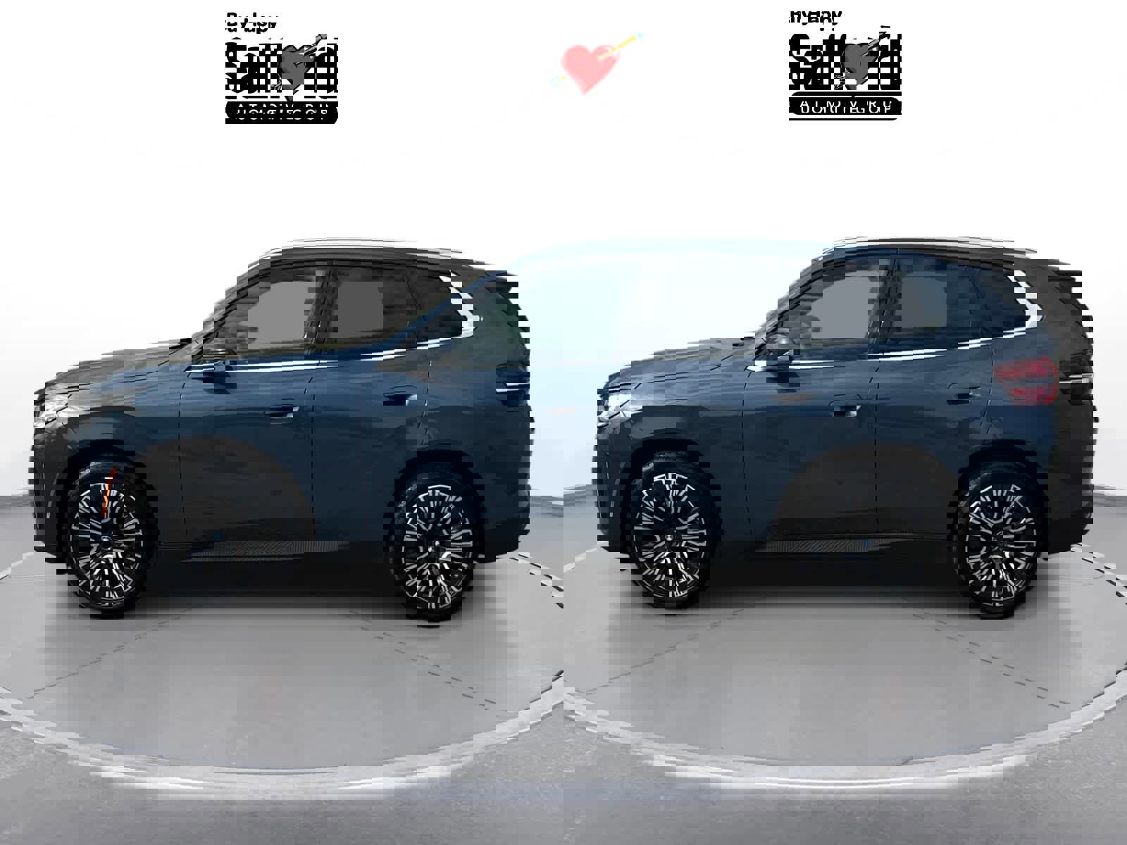 Used 2025 BMW X3 xDrive30i w/ Premium Package image 5