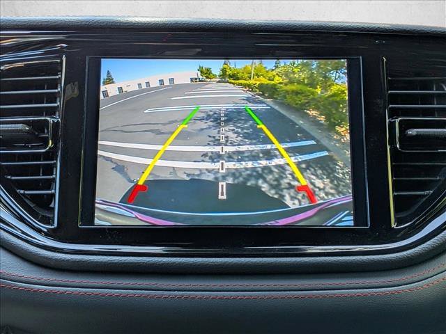 New 2026 Dodge Durango GT AWD/4WD image 14