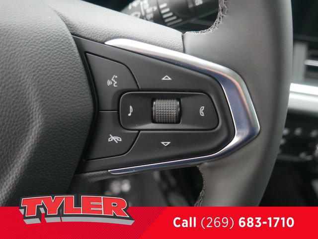New 2026 Chevrolet Trax LT w/ Driver Confidence Package FWD image 27