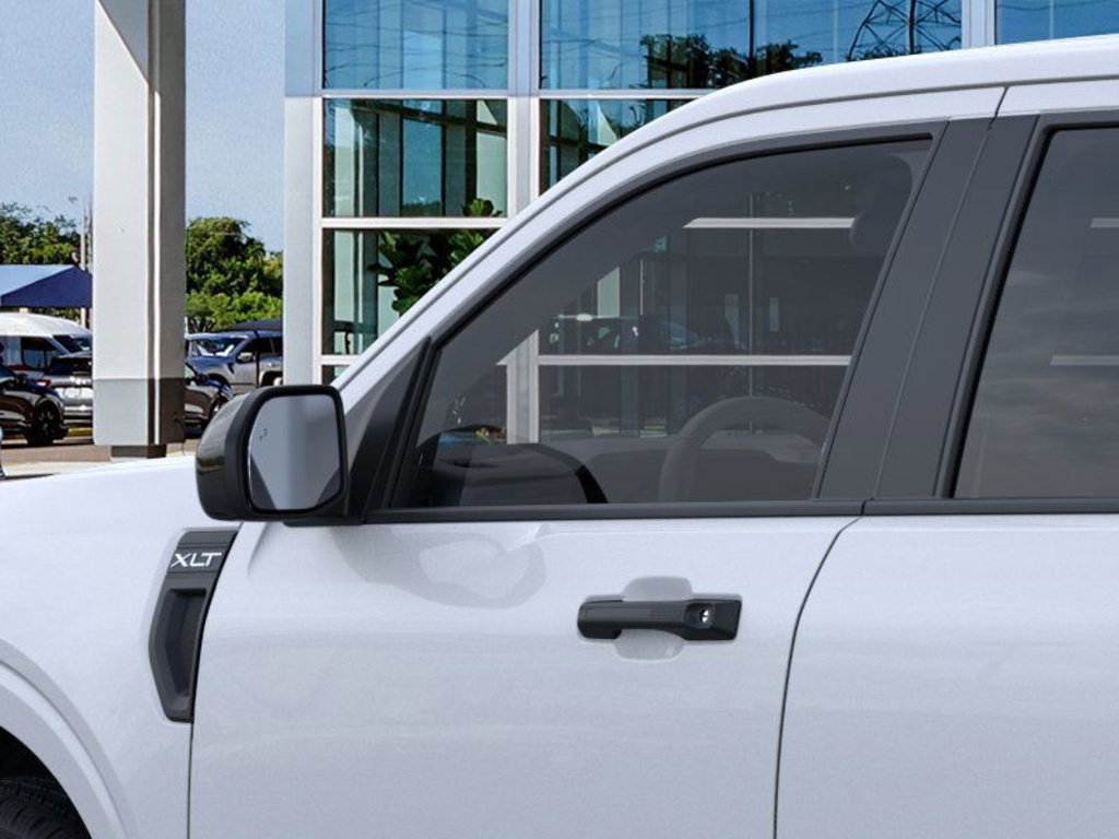 New 2026 Ford Maverick XLT w/ Equipment Group 301A image 21