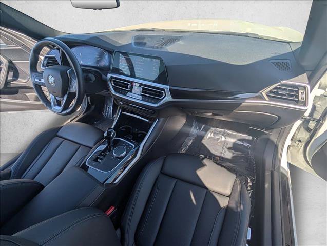 Used 2022 BMW 230i Coupe w/ Convenience Package RWD image 24