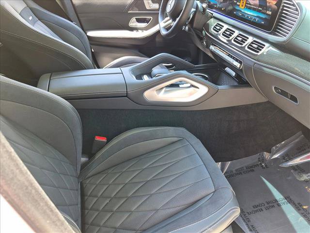 Used 2026 Mercedes-Benz GLE 63 AMG S image 22