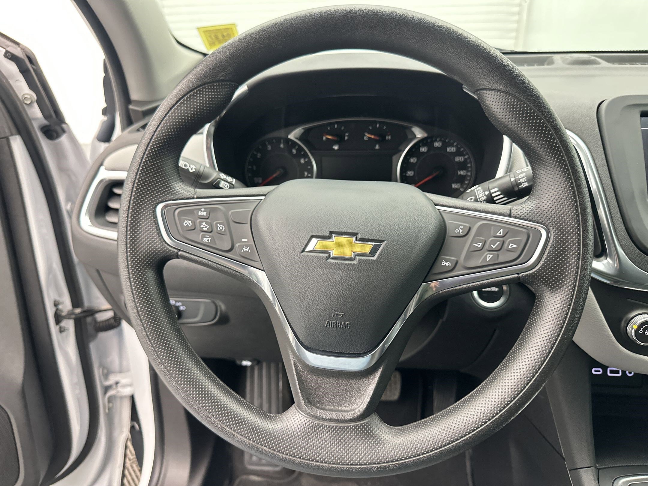 Certified 2023 Chevrolet Equinox LS w/ LS Convenience Package AWD/4WD image 15