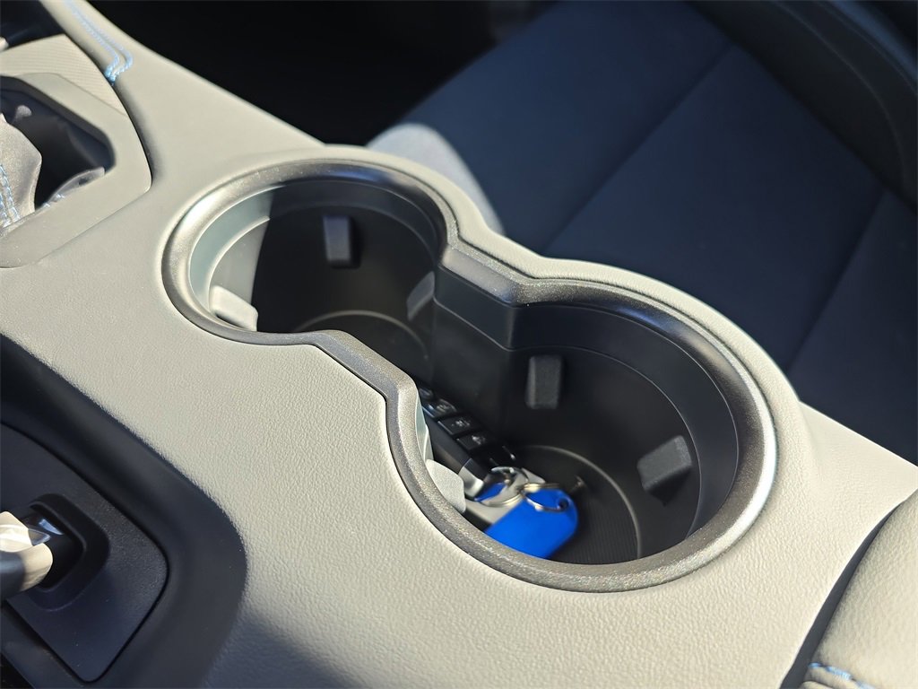 Used 2024 Ford Mustang Dark Horse w/ Dark Horse Handlin Package image 26