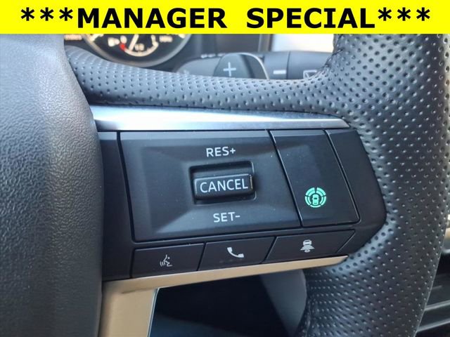 Used 2025 Mitsubishi Outlander SE image 24