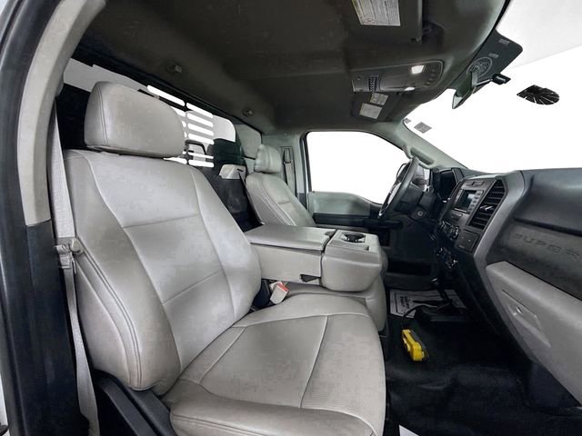 Used 2019 Ford F350 XL w/ XL Value Package image 19