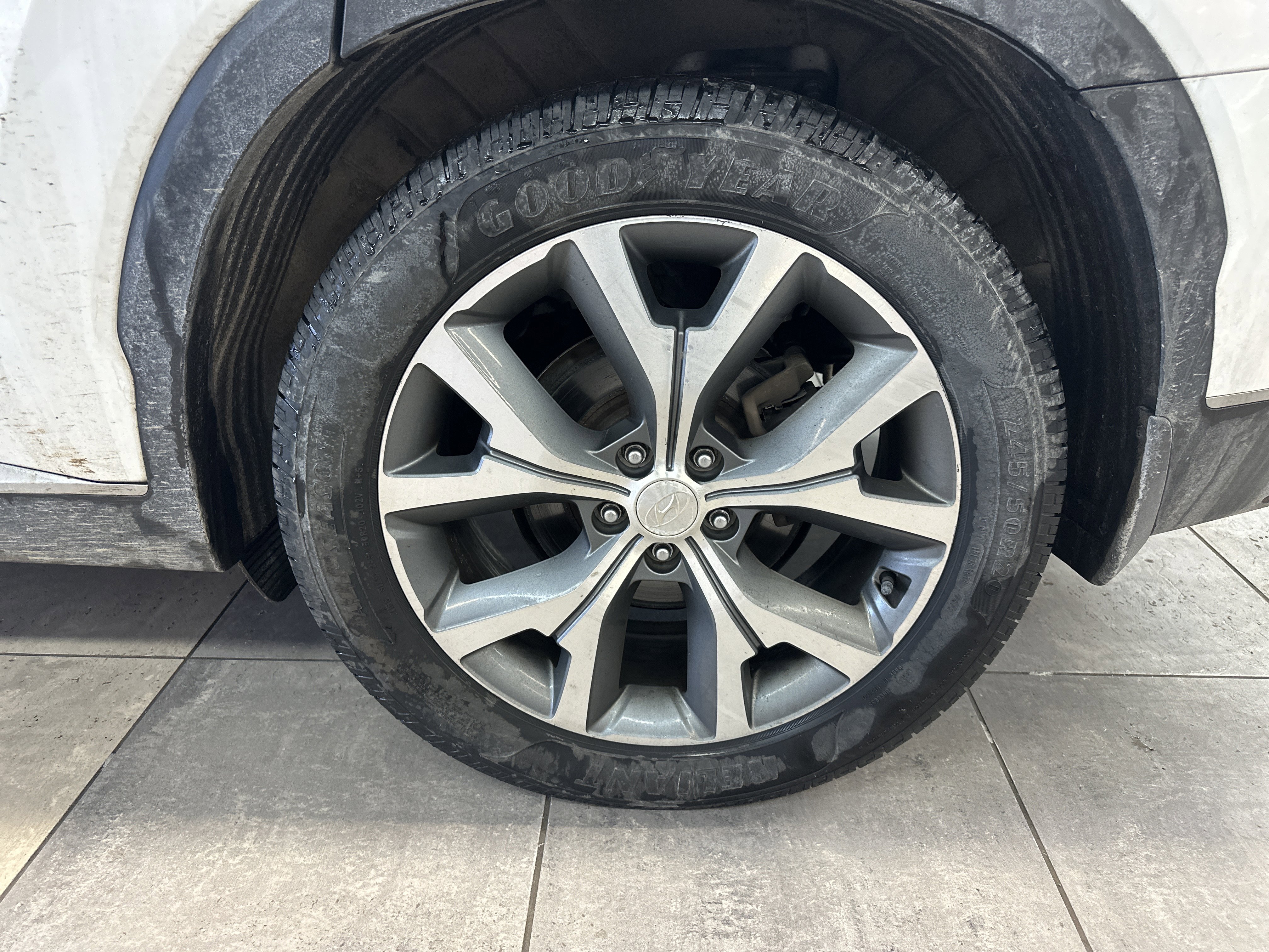 Used 2021 Hyundai Palisade SEL w/ Convenience Package image 5