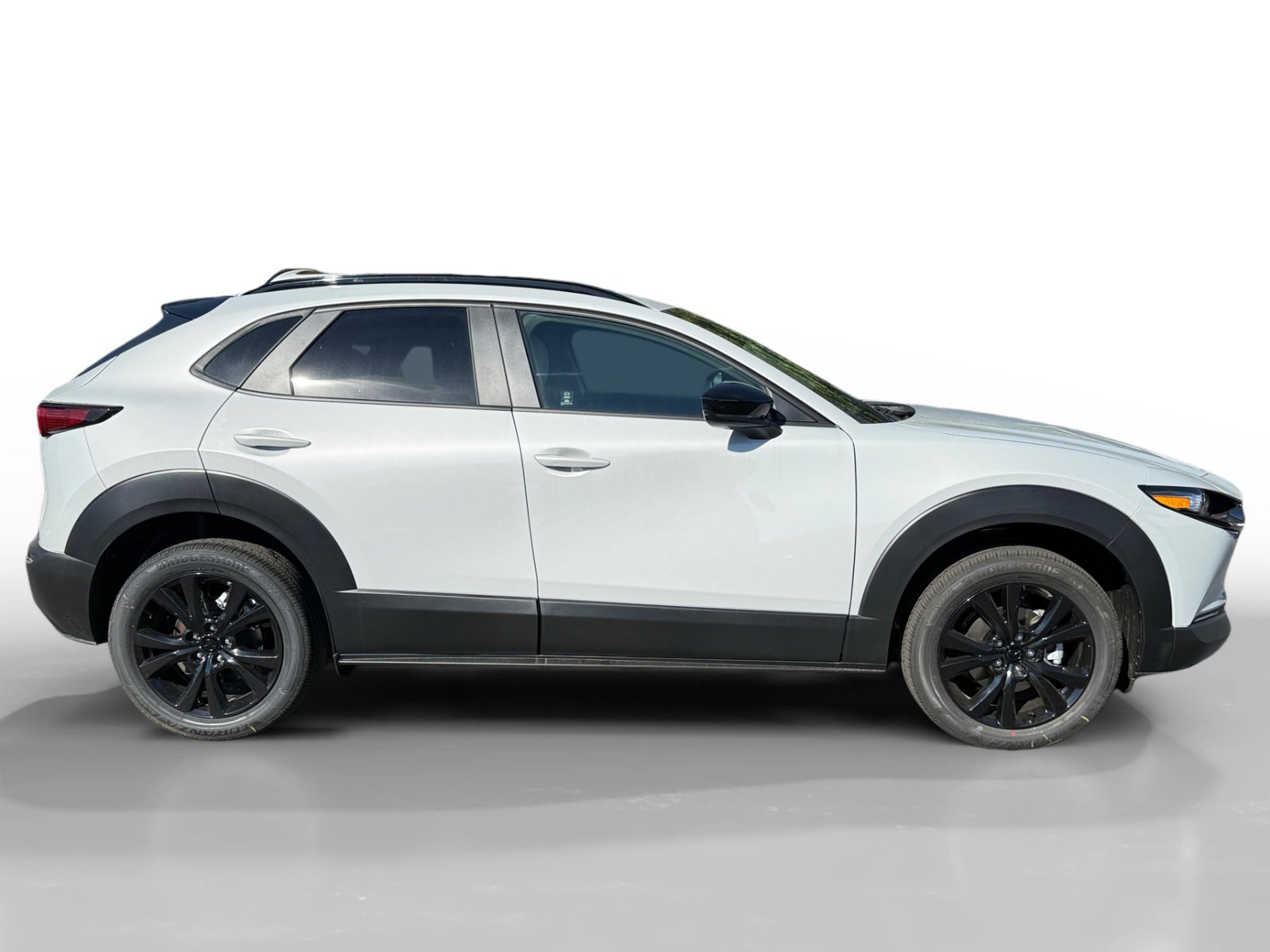 New 2026 MAZDA CX-30 AWD 2.5 S image 6