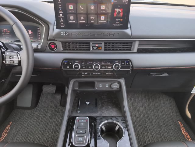 Used 2026 Honda Passport TrailSport Elite image 24