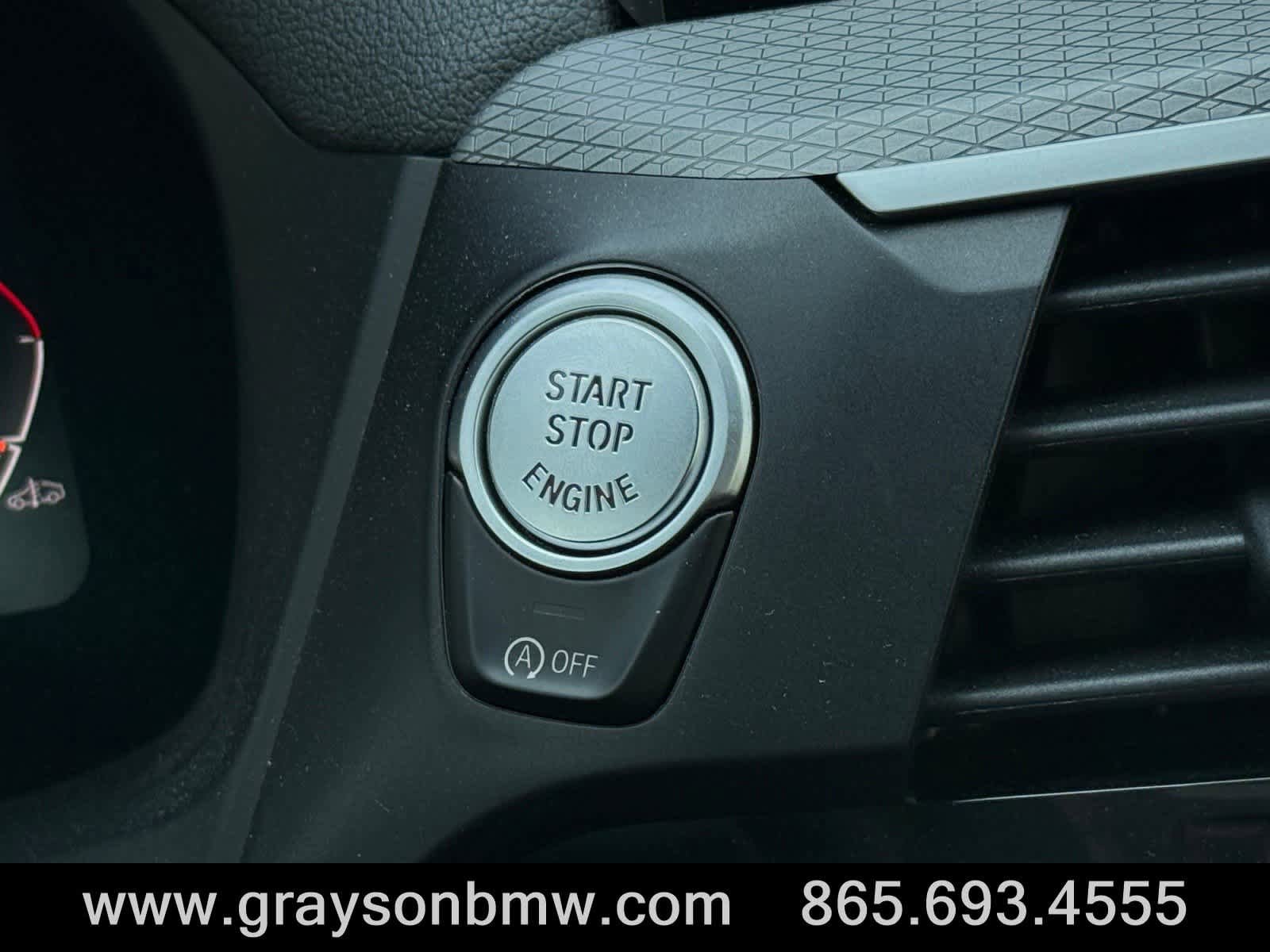 Used 2021 BMW X3 M40i image 29