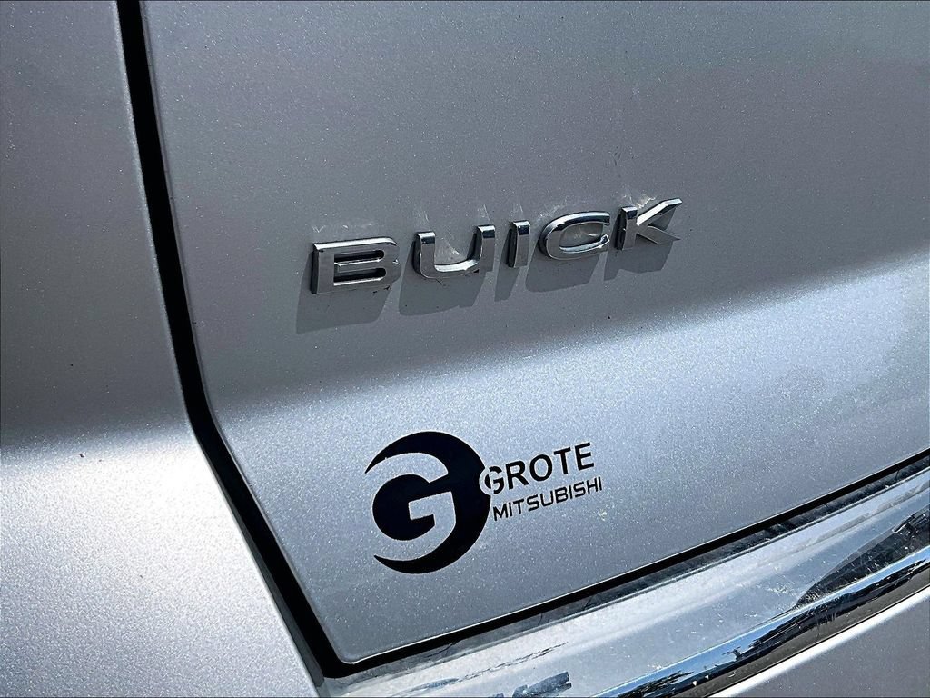 Used 2015 Buick Enclave Premium w/ Trailering Package AWD/4WD image 9
