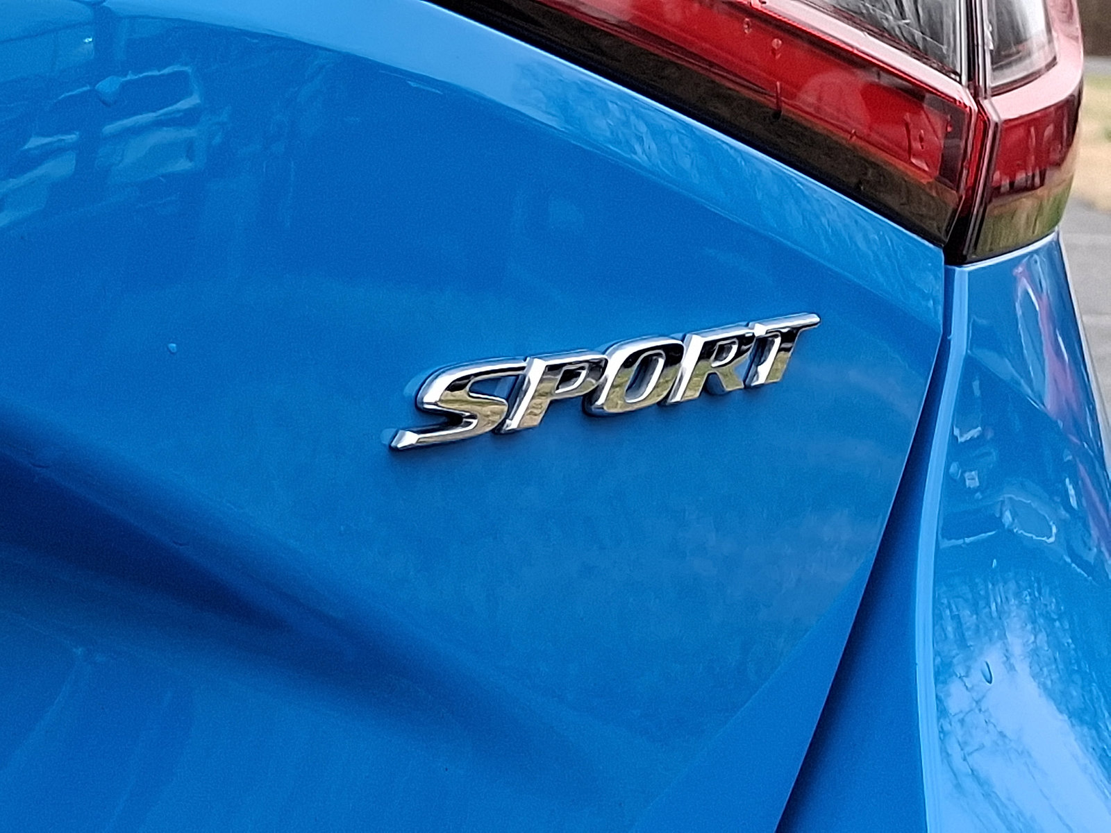 Used 2024 Honda Civic Sport image 32