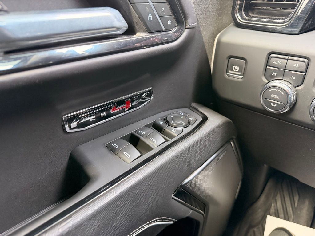 Used 2024 GMC Sierra 1500 AT4X w/ AT4X AEV Edition AWD/4WD image 23