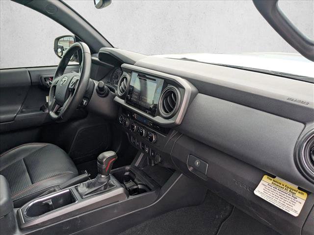 Used 2017 Toyota Tacoma TRD Pro image 19