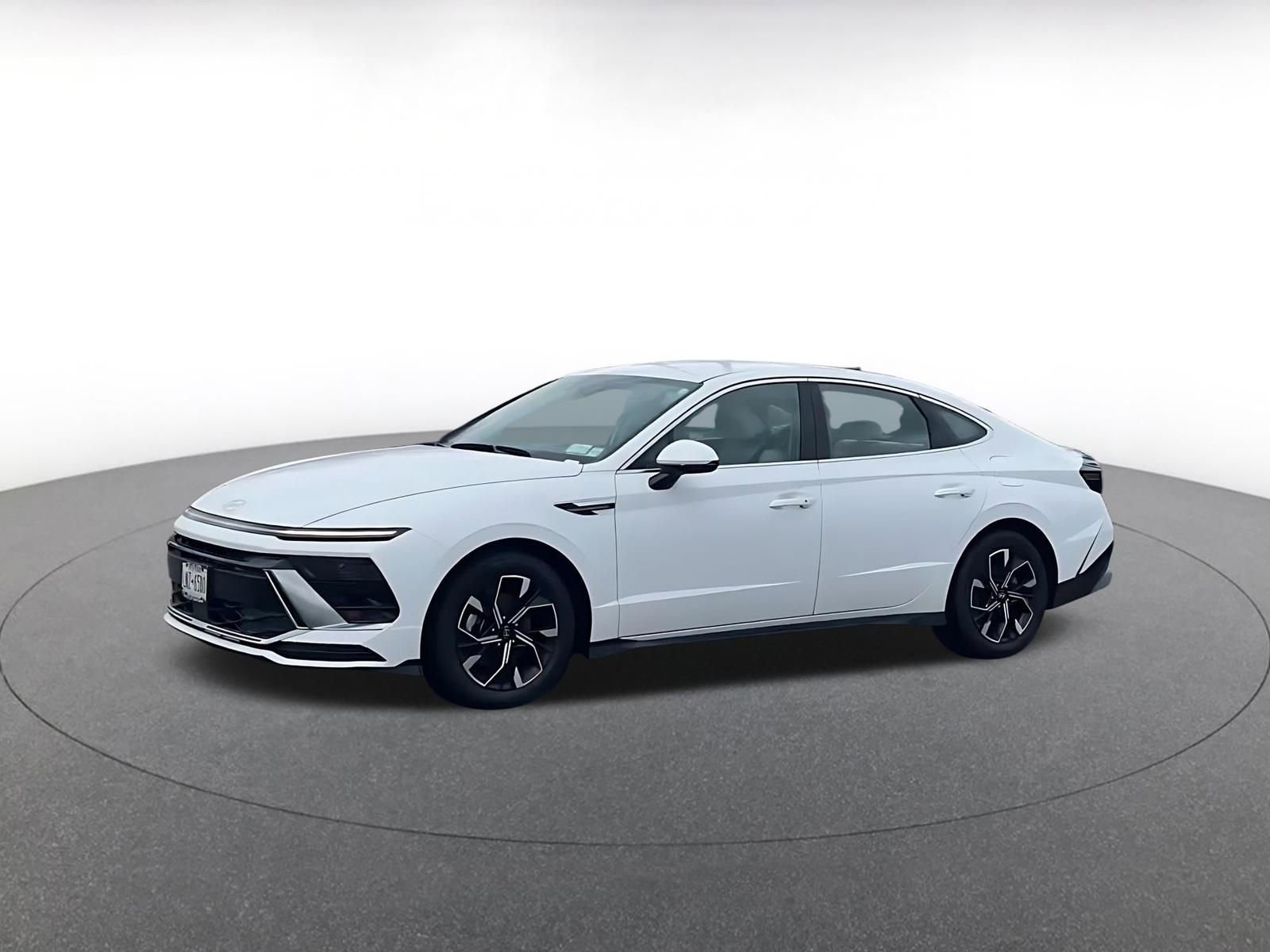 Used 2025 Hyundai Sonata SEL image 11