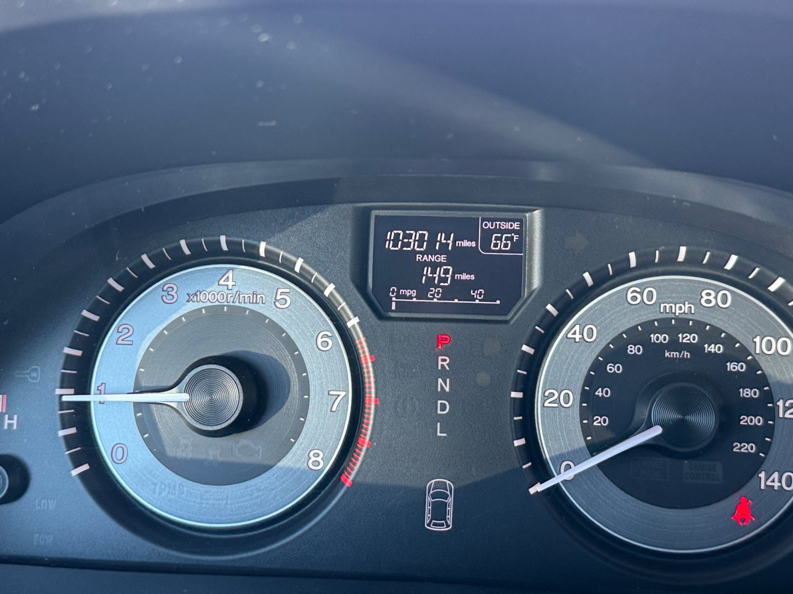 Used 2016 Honda Odyssey EX image 24