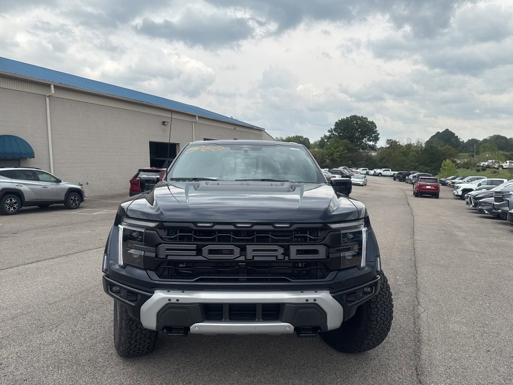New 2025 Ford F150 Raptor image 3