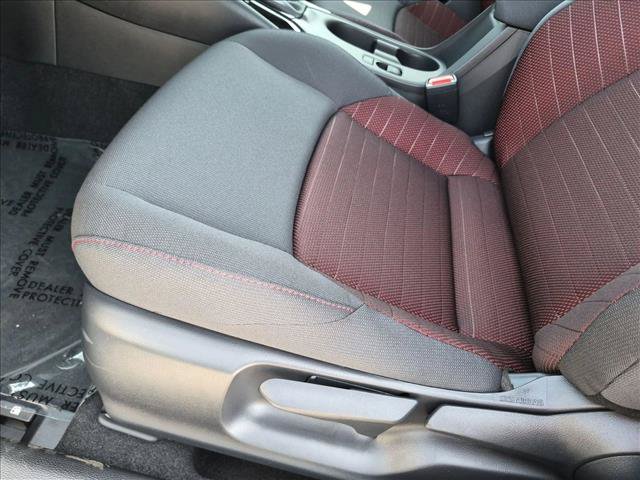 New 2027 Toyota Corolla SE FWD image 4