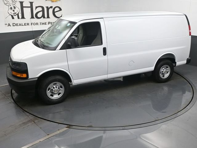 New 2026 Chevrolet Express 2500 w/ Driver Convenience Package image 37