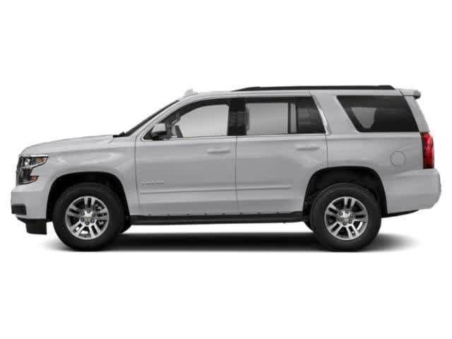 Used 2020 Chevrolet Tahoe LT AWD/4WD image 3