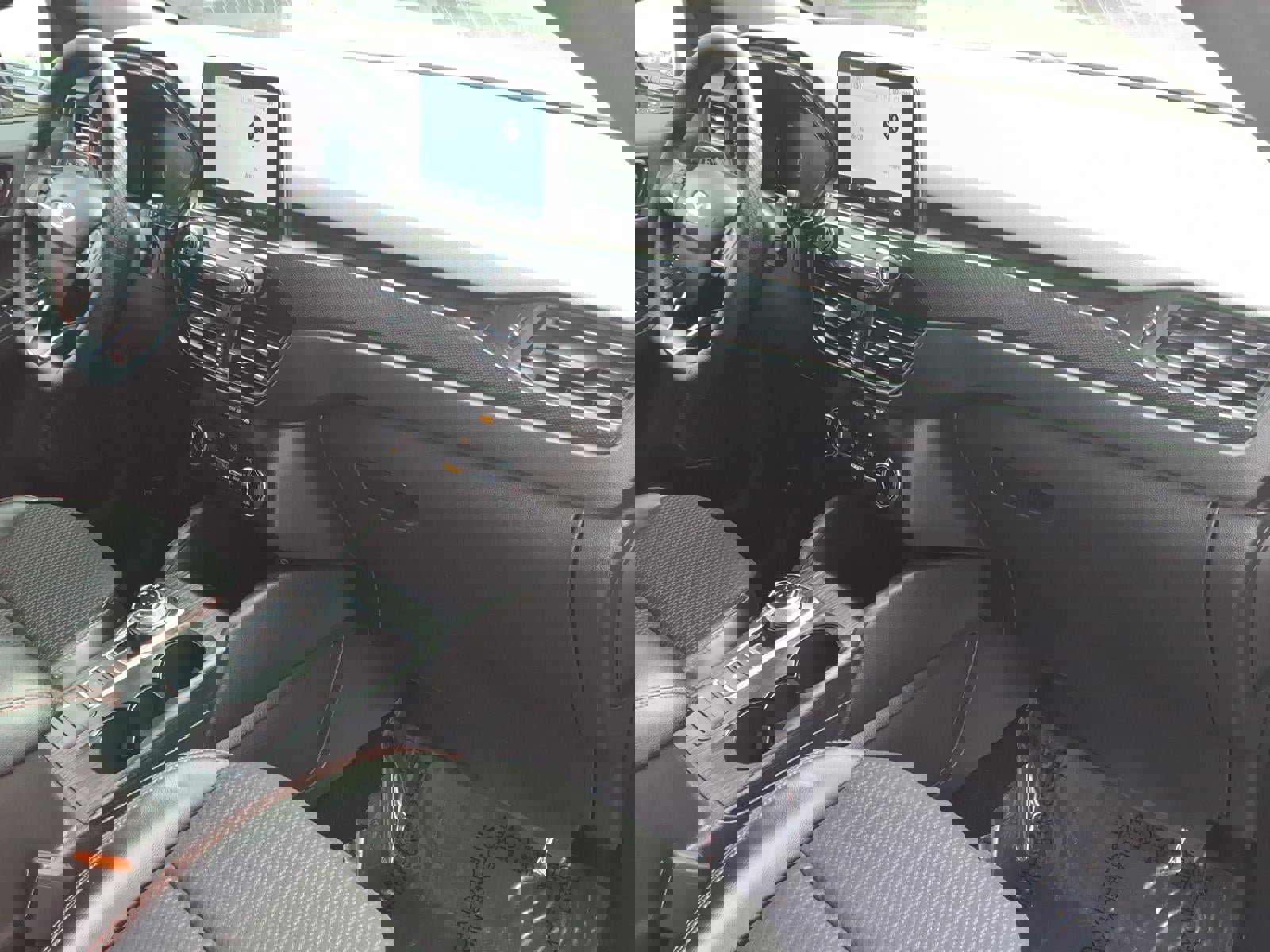 Used 2023 Ford Escape ST-Line w/ Equipment Group 301A image 10