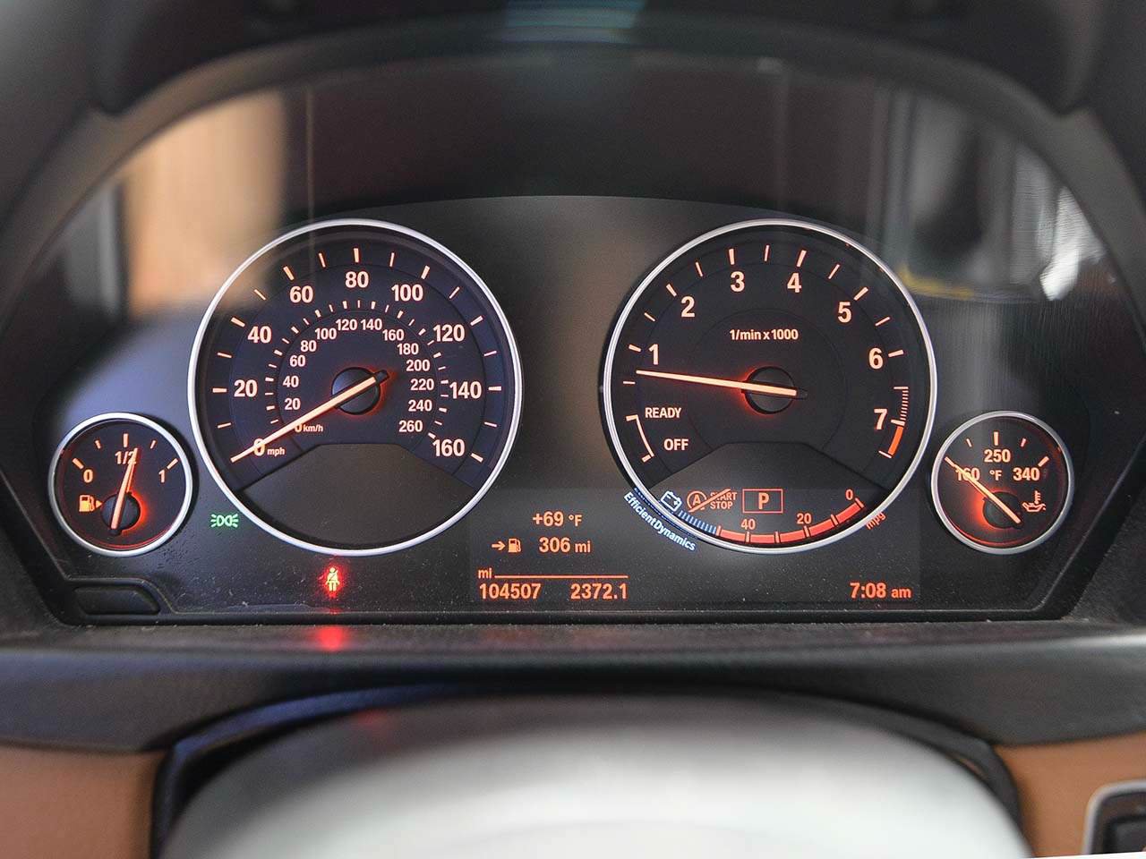 Used 2017 BMW 330i Sedan RWD image 14