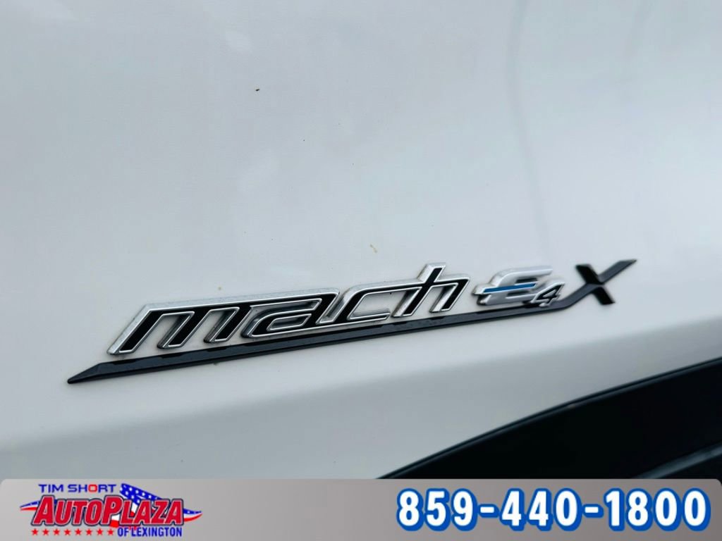 Used 2023 Ford Mustang Mach-E GT image 11