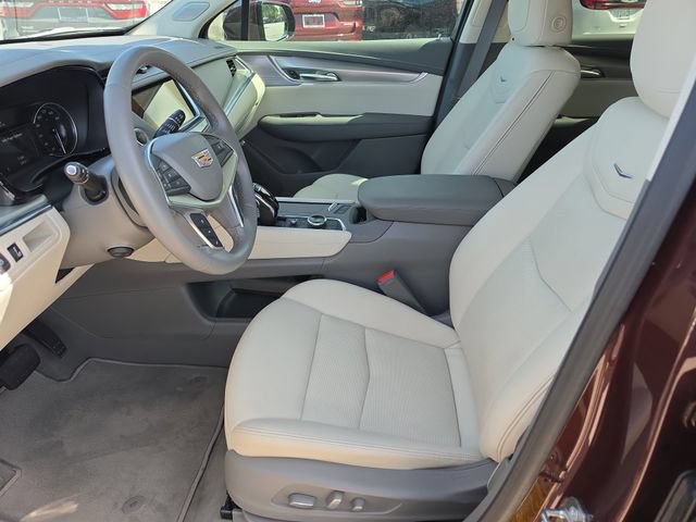 Used 2023 Cadillac XT5 Premium Luxury FWD image 15