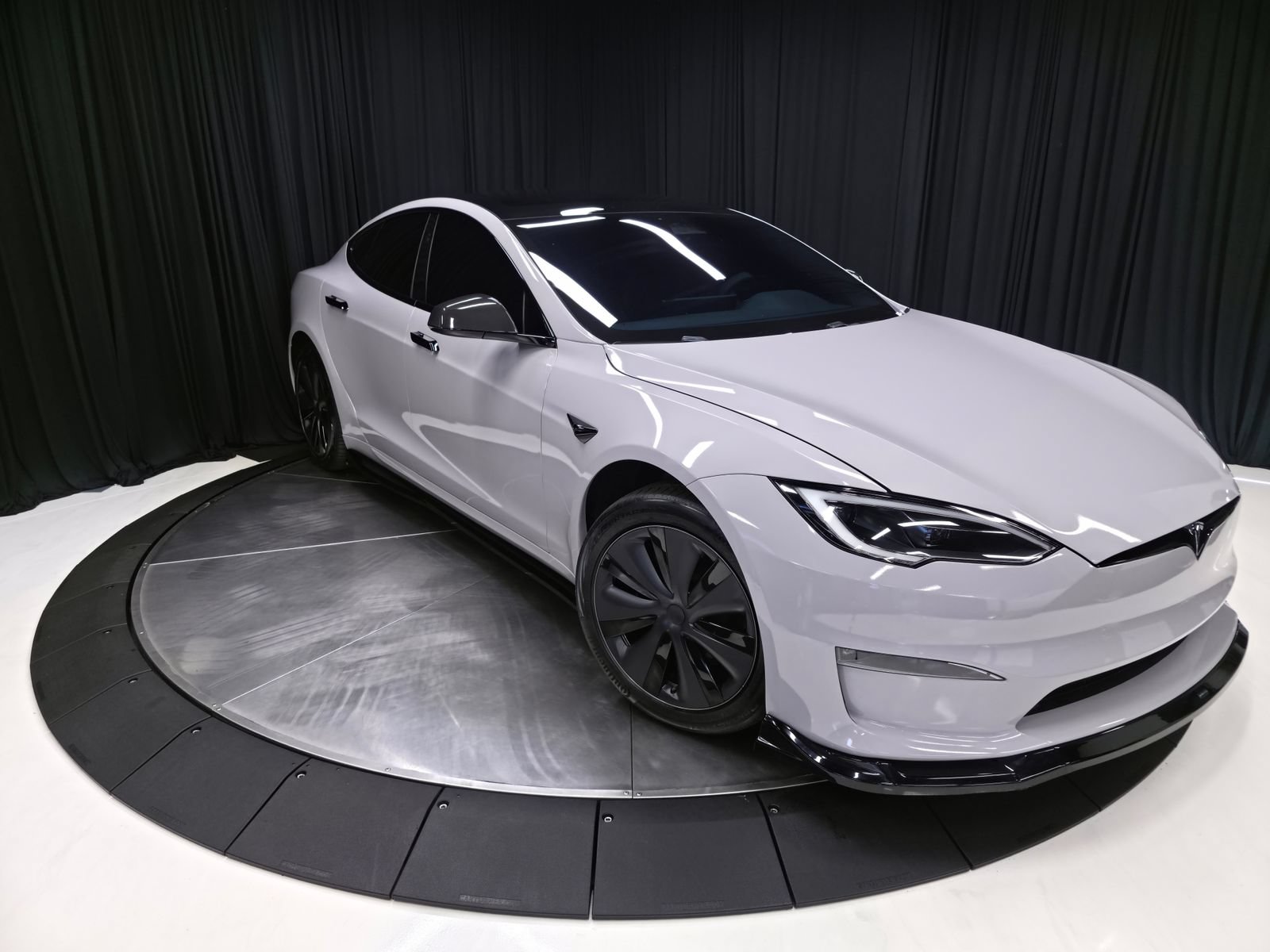 Used 2023 Tesla Model S Standard Range AWD/4WD image 78