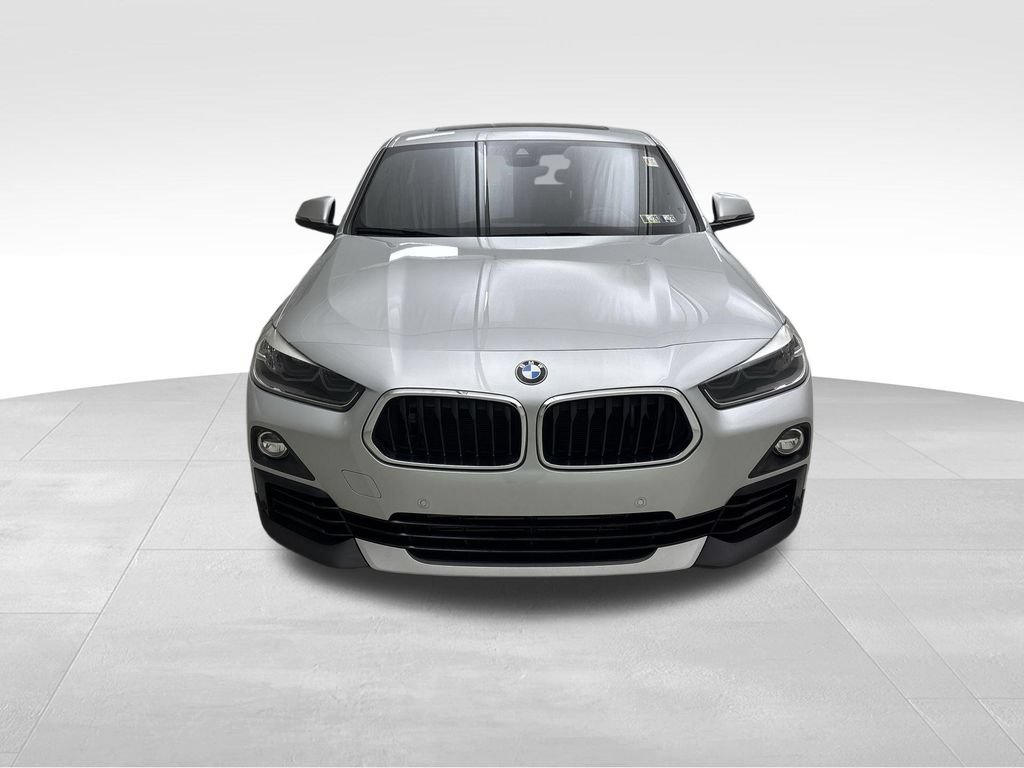 Used 2018 BMW X2 xDrive28i w/ Premium Package AWD/4WD image 3
