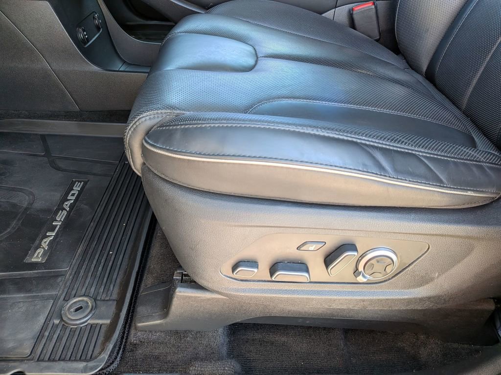 Used 2024 Hyundai Palisade Calligraphy FWD image 15
