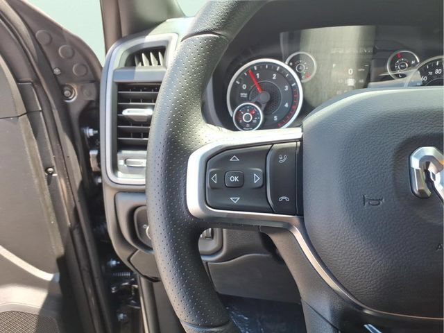 New 2026 RAM 3500 Tradesman AWD/4WD image 22